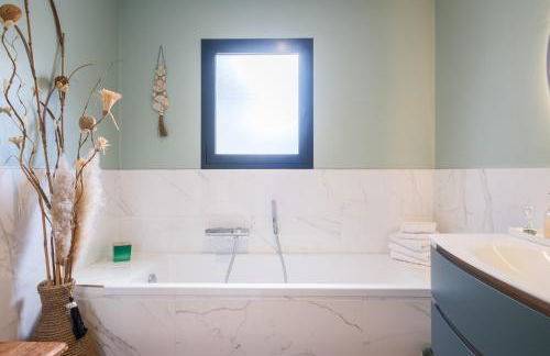 Villa l'Escapade Landaise - Foto 13