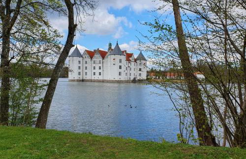 Ferienwohnung Hafenblick Ferienhof Geltinger Bucht - Foto 34
