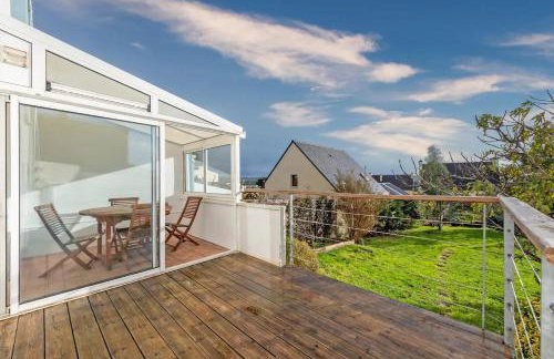 Maison Charme, Jardin, Brest - Foto 10