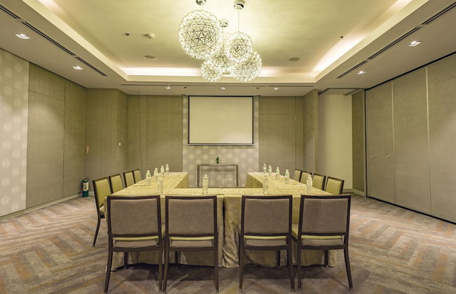 Citadines Millennium Ortigas Manila - Foto 64