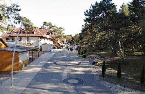 Apartament Bryza z ogródkiem - Foto 4