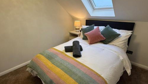 Luxury townhouse in Stirling - Foto 4