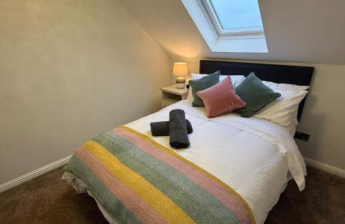 Luxury townhouse in Stirling - Foto 4