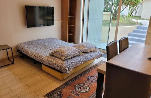 Maison entière en centre ville - Foto 7