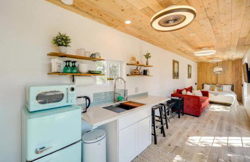 Modern Hill Country Container - Foto 1