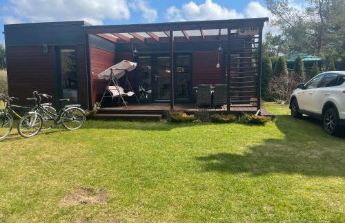 Wakacyjny Dom na wyłączność "APARTAMENT LE SOLEIL" - Foto 39