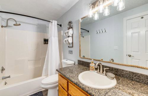 3 Mi to Beach Oregon North Coast Retreat - Foto 19