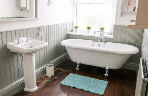 Canalside Cottage - Foto 14