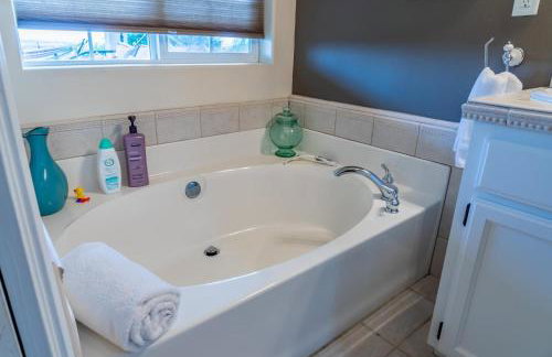 Vista Vine Cottage - Photo 21