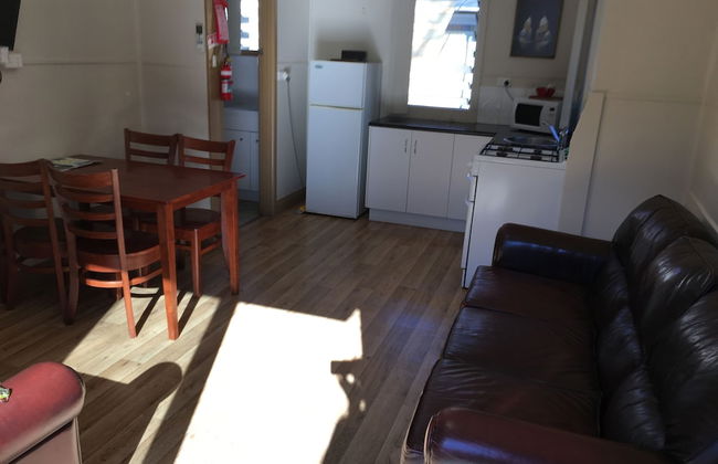 Kickback Cottages - Photo 22