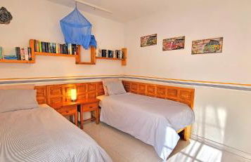 CASA LA ISLA - Tarajalejo - GlasfaserInternet - Garten - Photo 36