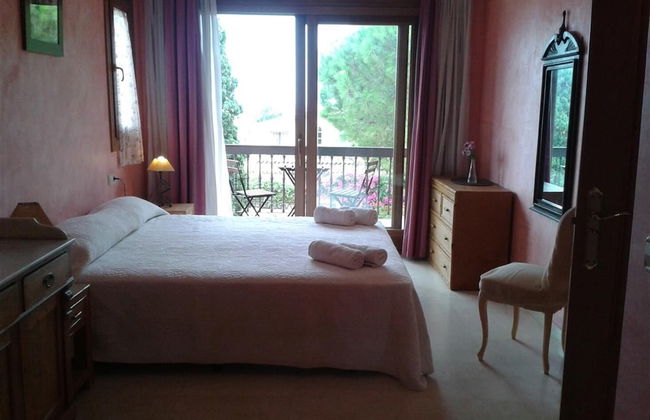 Large Beach Side Villa Near Marbella - Foto 6