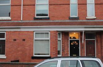 Beautiful, Spacious, Old Trafford home - Foto 27