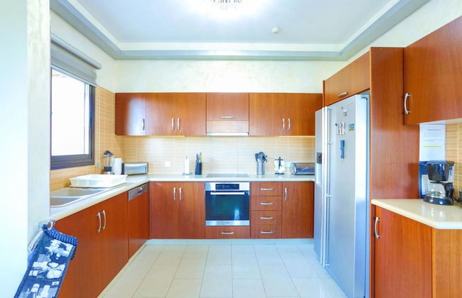 Villa Arbanassi in Latchi - Foto 28