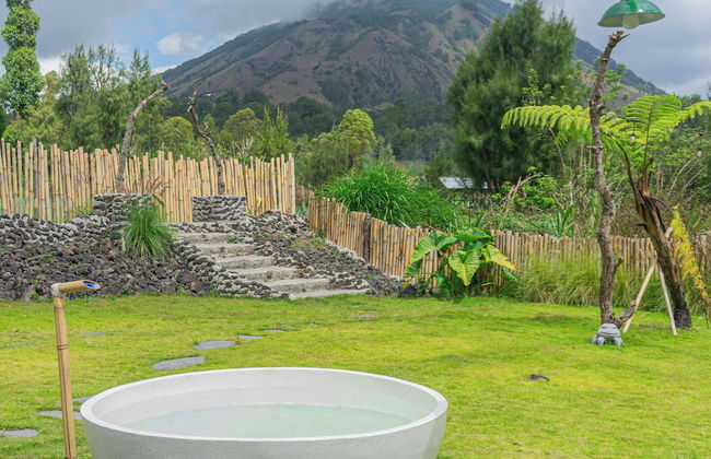 Polestay Glamping Kintamani - Foto 20