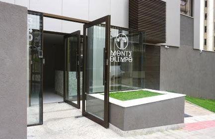 Lindo apto Monte Olimpo 306 3 - Foto 21