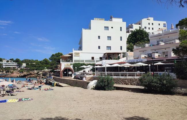 Flats Friends Apartamentos Es Puet Blanc - Foto 1