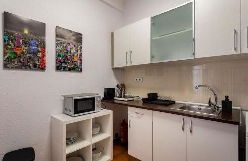 Garden Turia Downtown - Photo 15