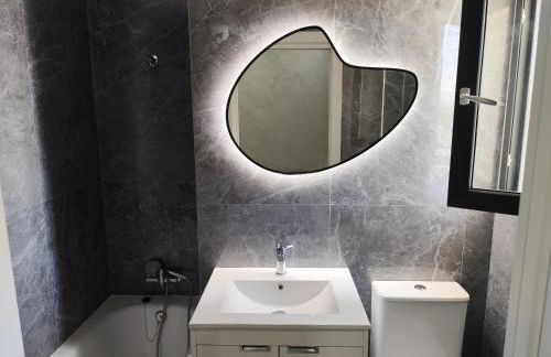 Mediterranean Moon House - Foto 43