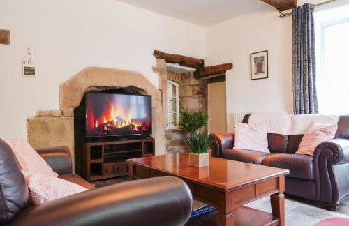 The Old Bulls Head - Photo 4