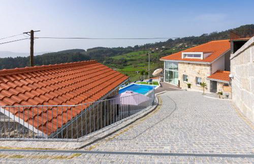 Aldeamento Casas do Alto do Vez - Foto 51