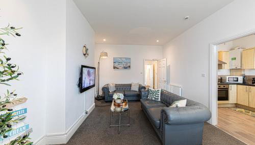 Sea Shore Apartment - Foto 4