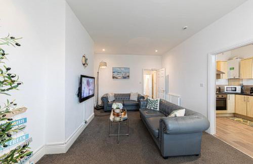 Sea Shore Apartment - Foto 4