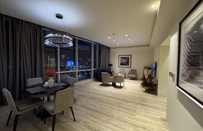 4Leisure Suites DAMAC Esclusiva Towers - Foto 19