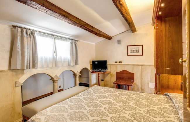 Pantheon Rooms - Foto 13