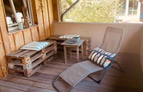 Sonnenuntergang - Foto 1