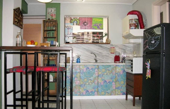 Kalamata s Handmade Apartment - Foto 5