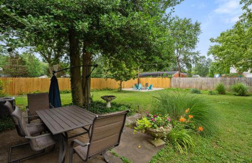 Hidden Gem- Stylish Comfort Prime Location Family Friendly - Foto 17