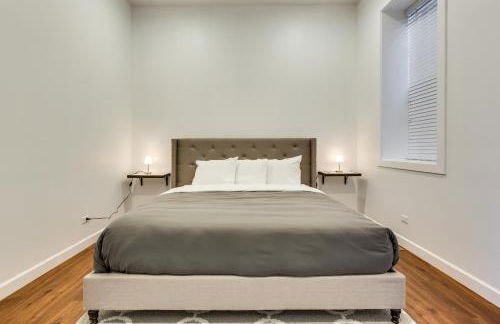 Converted Store Front Home Lets You Live Like a Local in the Heart of it All! condo - Foto 21