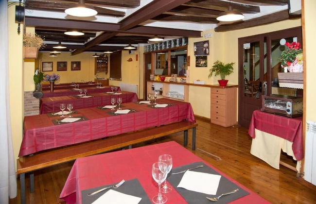 Albergue Rural Ca L'anton - Foto 28