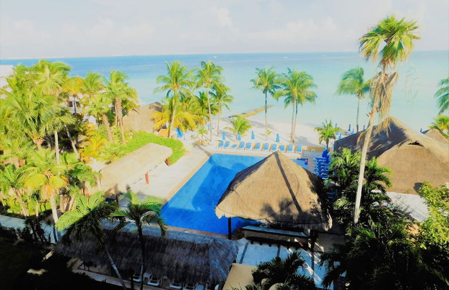 Nautibeach Condos - Foto 1