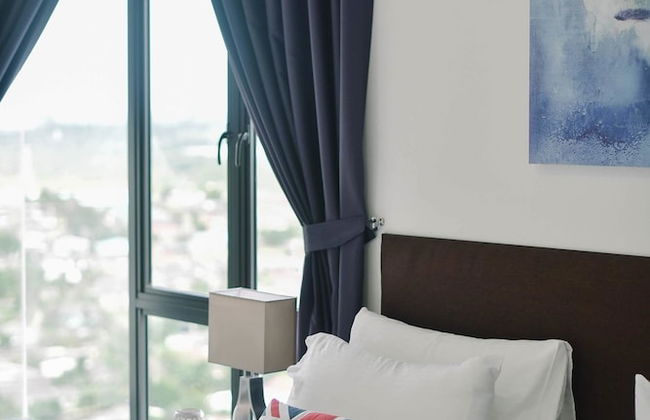 1 Tebrau Suites by Subhome - Foto 11