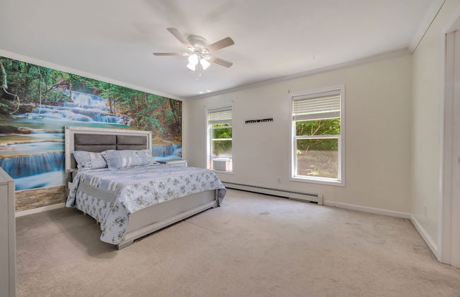 2900sqft villa near ski & snowboarding - Foto 10