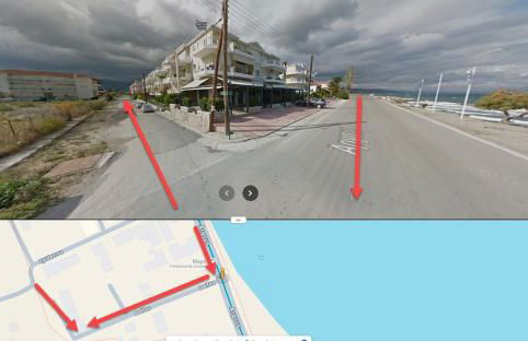 Antreas cosy apartment - Foto 28