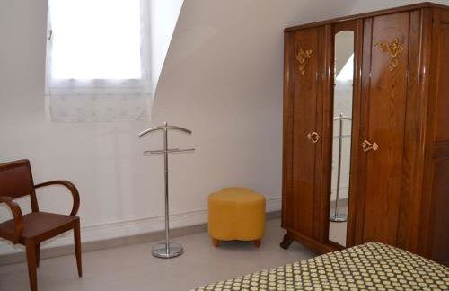 Gîte confortable, animaux acceptés, jardin clos - FR-1-381-47 - Foto 6