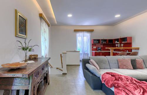 Holiday Home Old stone villa by Interhome - Foto 31