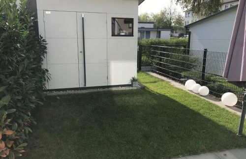 Ferienhaus Alte Kaserne - Foto 35