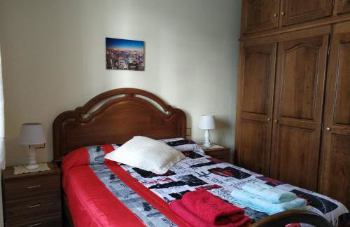 PRECIOSA CASA DE 4 HABITACIONES EN PLENO CORAZÓN DEL CAMINO DE SANTIAGO! - Foto 26