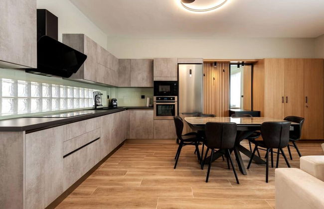 Luxurious Maisonette in Ioannina - Foto 26