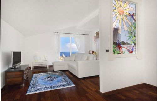 YourHome - Villa Claudette private pool sea view - Foto 46