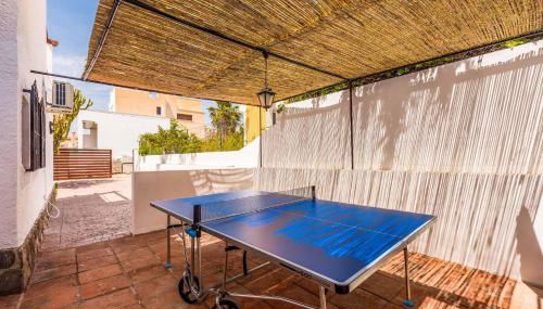 Villa El Algarrobo - Foto 3, Other