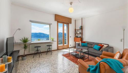 Vivi Il Lago - Lake View - Foto 2