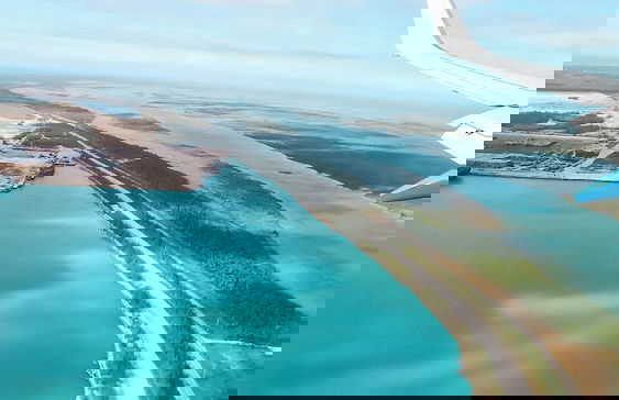 NEW Stunning Beachfront Condo at the Coral Beach - Foto 71