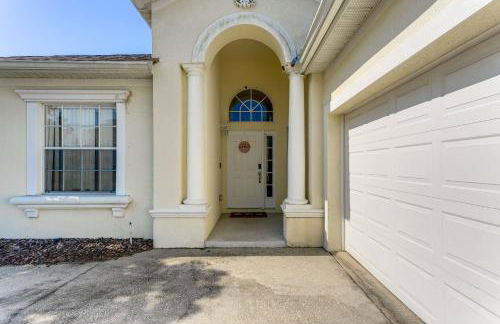 Walk to Tower Lake Family Home in Gated Community - Foto 27