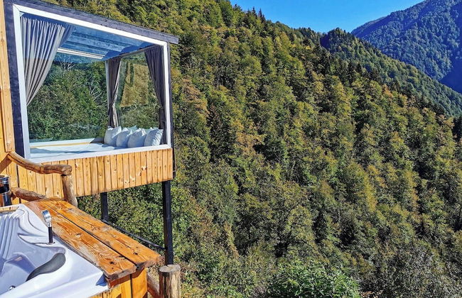 Eco House Merisi - Foto 61