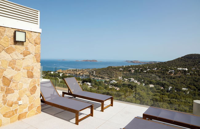 Cala Vadella Panoramic Retreat - Photo 42